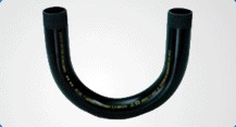 Curva 180° Tubovale